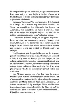 Saint-Anthelme et le Grand Déremplacement
