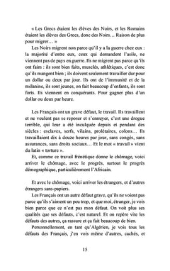 Saint-Anthelme et le Grand Déremplacement