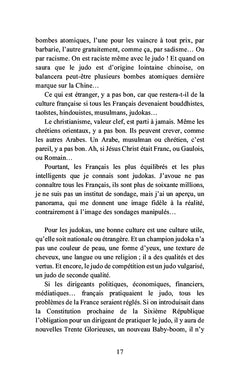 Saint-Anthelme et le Grand Déremplacement