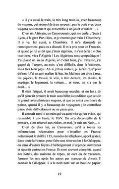 Saint-Anthelme et le Grand Déremplacement