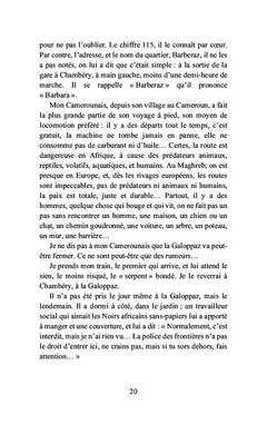 Saint-Anthelme et le Grand Déremplacement