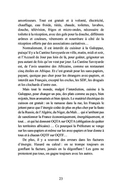 Saint-Anthelme et le Grand Déremplacement