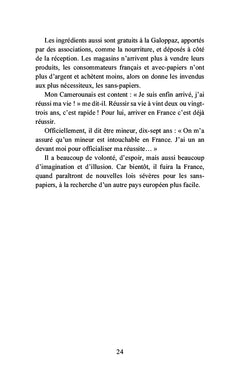 Saint-Anthelme et le Grand Déremplacement