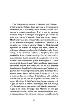 Saint-Anthelme et le Grand Déremplacement