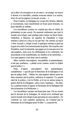 Saint-Anthelme et le Grand Déremplacement