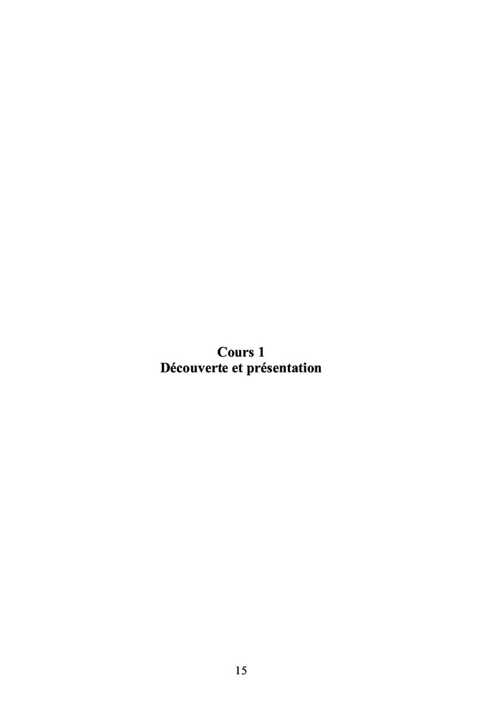 Atelier de théâtre pour les enfants