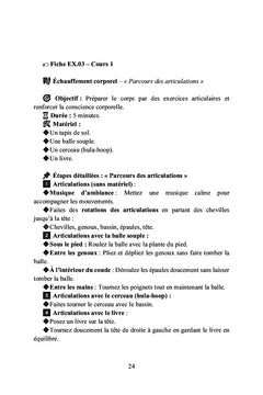 Atelier de théâtre pour les enfants