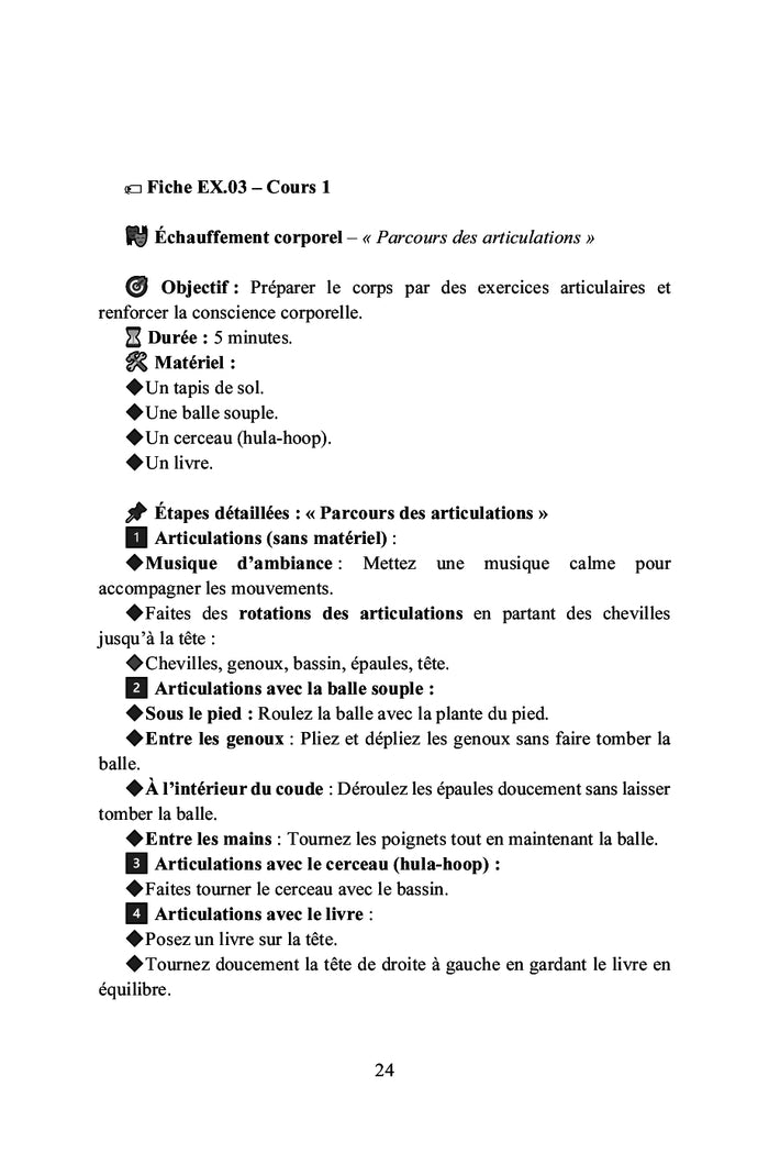 Atelier de théâtre pour les enfants