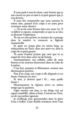 La vie, d'abord et avant tout !