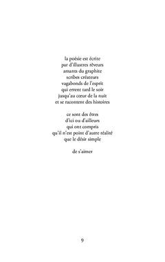 La Valse des Amants Éternels