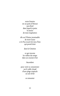 La Valse des Amants Éternels