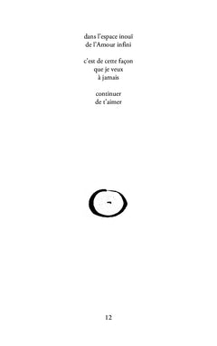 La Valse des Amants Éternels