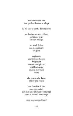 La Valse des Amants Éternels