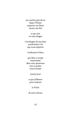 La Valse des Amants Éternels