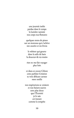 La Valse des Amants Éternels