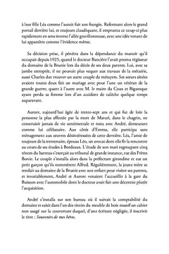 Souvenirs de mes héros