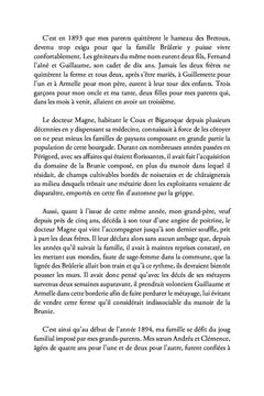 Souvenirs de mes héros