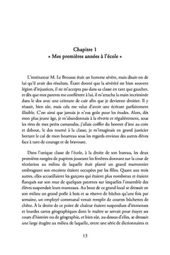 Souvenirs de mes héros