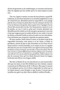 Souvenirs de mes héros