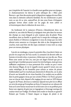 Souvenirs de mes héros