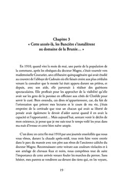 Souvenirs de mes héros