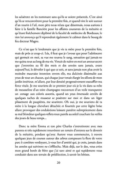 Souvenirs de mes héros