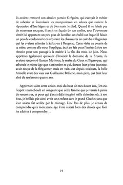 Souvenirs de mes héros