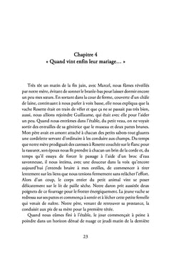 Souvenirs de mes héros