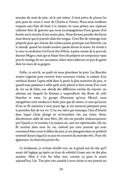 Souvenirs de mes héros
