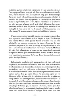 Souvenirs de mes héros