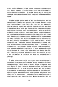 Souvenirs de mes héros