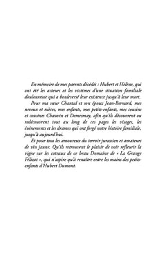 Les tulipes sauvages