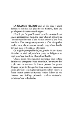 Les tulipes sauvages