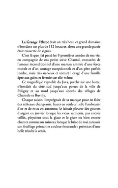 Les tulipes sauvages