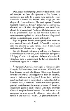 Les tulipes sauvages