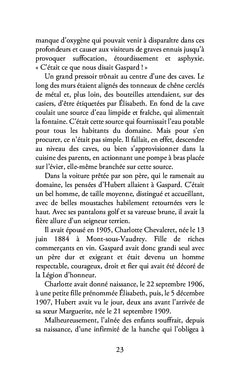 Les tulipes sauvages
