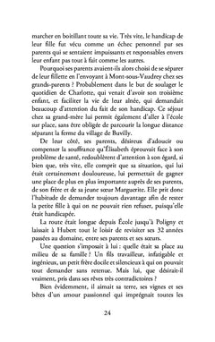 Les tulipes sauvages