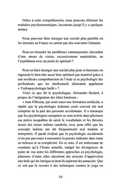 L'apport de l'Inde à la renaissance européenne