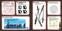 Dragons - 365 activités