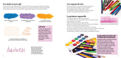 Mes mandalas kawaii