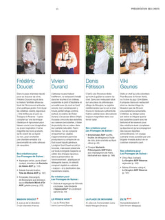 Les Fromages de Suisse