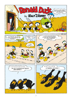 Les Âges d'or de Donald - Tome 01