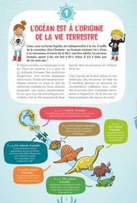 Mission océan