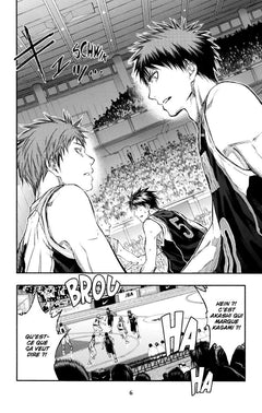 KUROKO'S BASKET T14 - DUNK ÉDITION