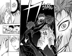 KUROKO'S BASKET T14 - DUNK ÉDITION