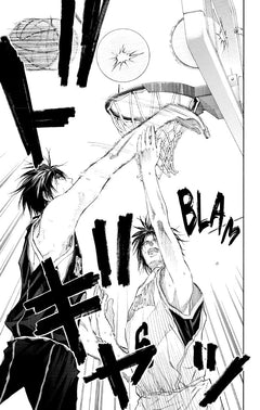 KUROKO'S BASKET T14 - DUNK ÉDITION