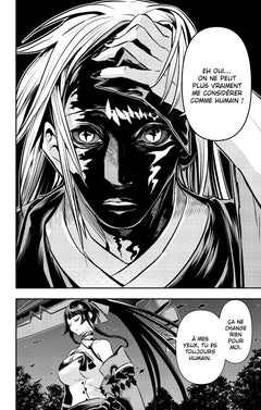 Nue's Exorcist - T08