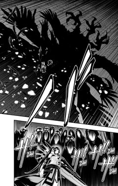 Nue's Exorcist - T08