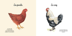 Mes jolis petits docs - La ferme