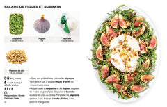 Mini Simplissime - Salades XXL